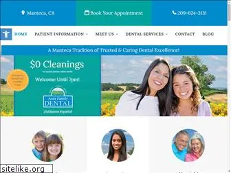 aurafamilydental.com