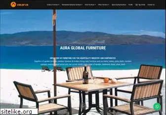 auraglobalfurniture.com