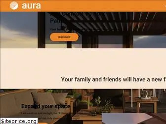 auraheater.com