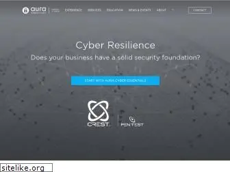 aurainfosec.io