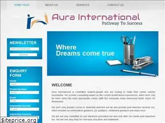 aurainternationalindia.com