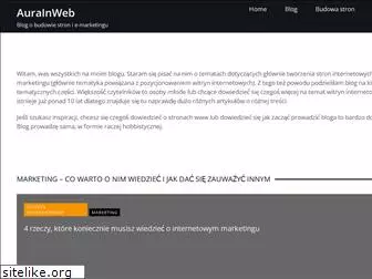 aurainweb.pl