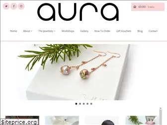 aurajewellerydesign.co.uk