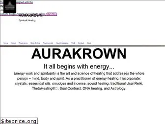 aurakrown.com