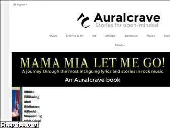 auralcrave.com