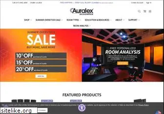 auralex-acoustics.de