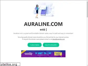 auraline.com