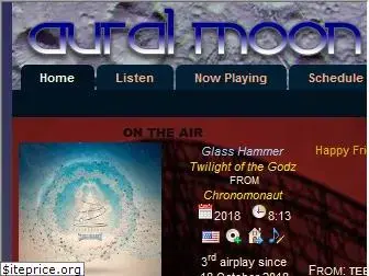 auralmoon.com