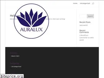 auraluxreiki.com
