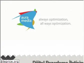 auramedia.com.tr