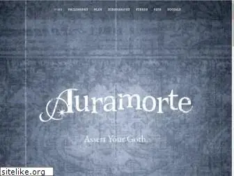 auramorte.com