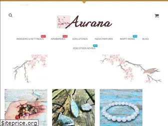 aurana.nl