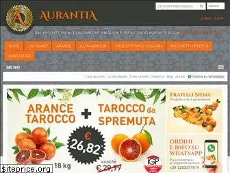 aurantia.it