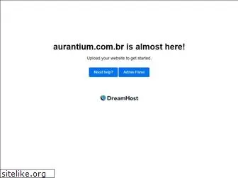 aurantium.com.br