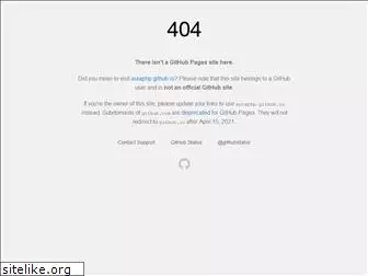 auraphp.github.com