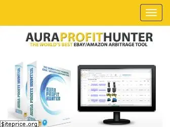 auraprofithunter.com