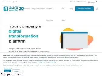 auraquantic.com