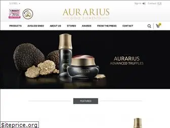 aurarius.com