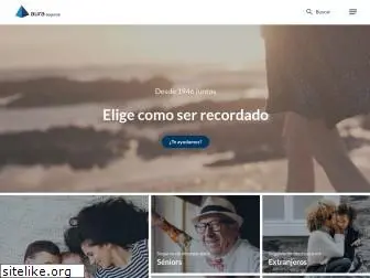 auraseguros.com