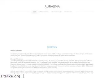 aurasmaproject.weebly.com