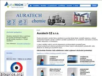 auratech.cz