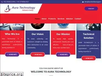 auratechnology.in