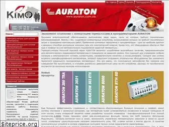 auraton.com.ua
