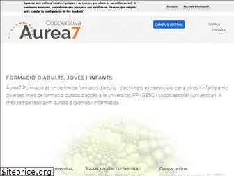 aurea7.com
