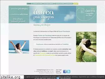 aureapsicologos.com
