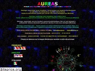 aureas.com