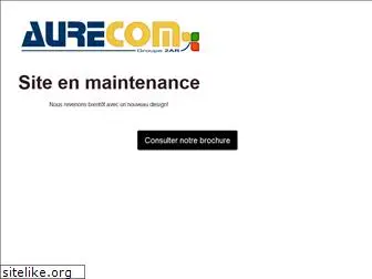 aurecom.fr