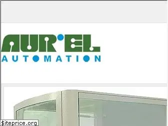 aurelautomation.com