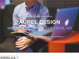 aureldesign.com