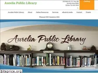 aurelia.lib.ia.us