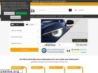 aureliacar.com