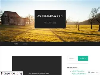 aureliadawson.wordpress.com