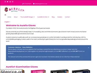 aureliagloves.co.uk