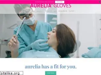 aureliagloves.com