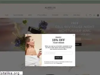 aurelialondon.com