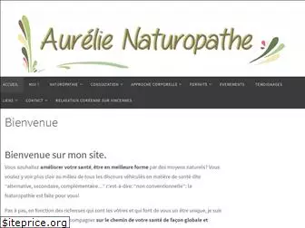 aurelie-naturopathe.fr