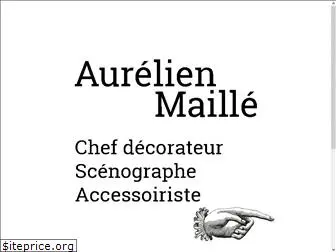 aurelien-maille.com