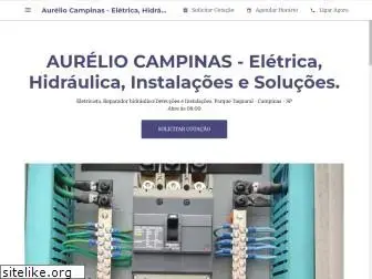 aureliocampinas.com