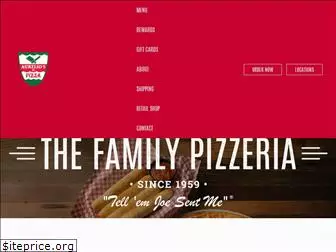 aureliospizza.com