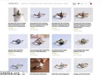 aureliusjewelry.com