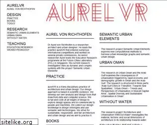 aurelvr.com