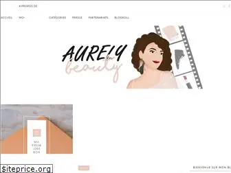 aurely27beauty.com