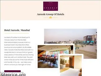 aureolehotel.com