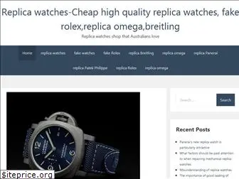 aureplicawatches.com