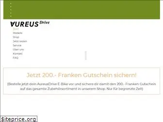 aureusdrive.ch