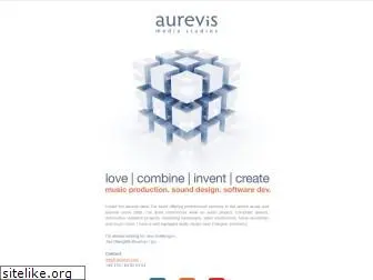 aurevis.com